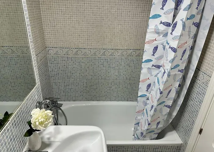 Apartament z 2 sypialniami